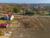 Działka budowlana Ludgierzowice. Zdjęcie 4