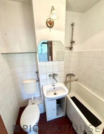 Mieszkanie 2-pokojowe Warszawa Praga-Południe, al. Stanów Zjednoczonych. Zdjęcie 3