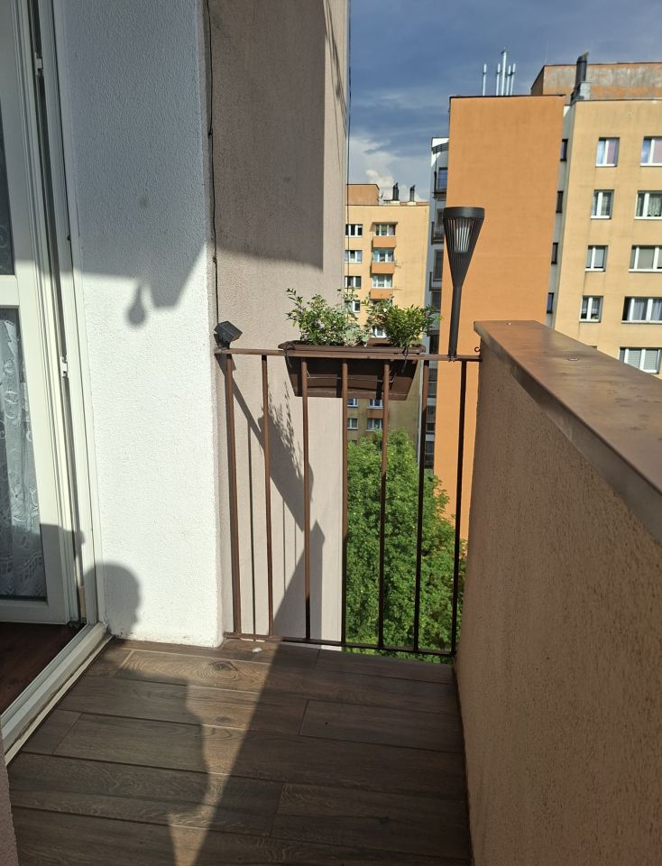 Mieszkanie 3-pokojowe Siemianowice Śląskie Tuwim, ul. Okrężna. Zdjęcie 17