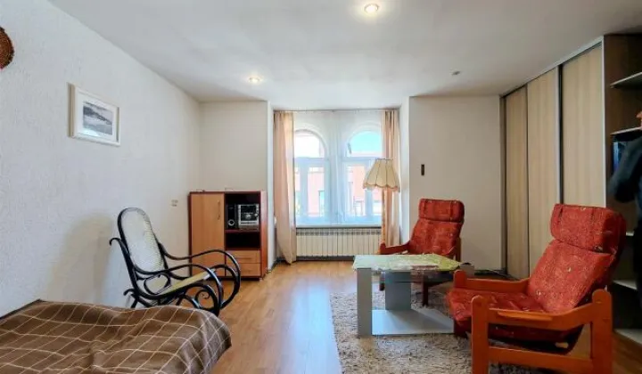 Mieszkanie 2-pokojowe Ełk Centrum, ul. Armii Krajowej