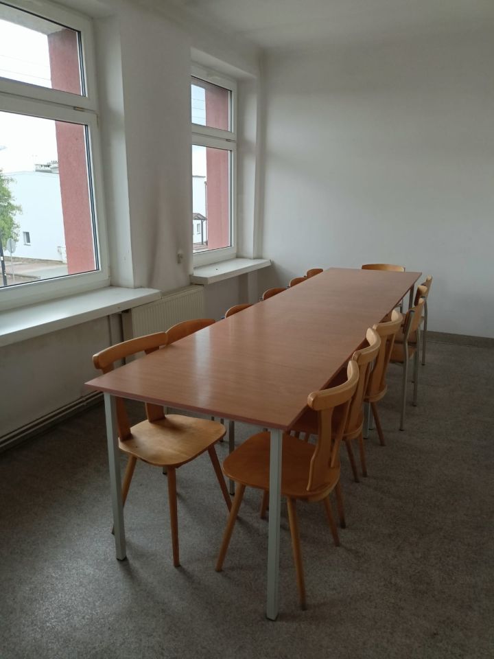 Hala/magazyn Poddębice, ul. Targowa. Zdjęcie 17