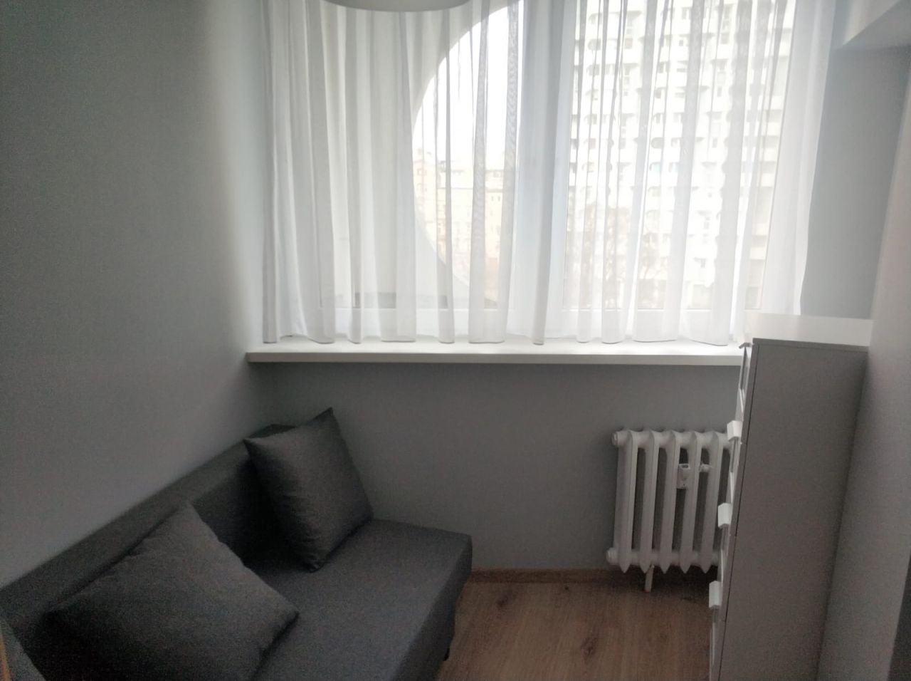Mieszkanie 2-pokojowe Wrocław Plac Grunwaldzki, pl. Grunwaldzki. Zdjęcie 6