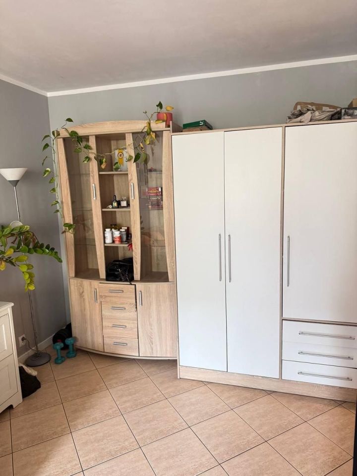Mieszkanie 1-pokojowe Wrocław, al. Marcina Kromera. Zdjęcie 4