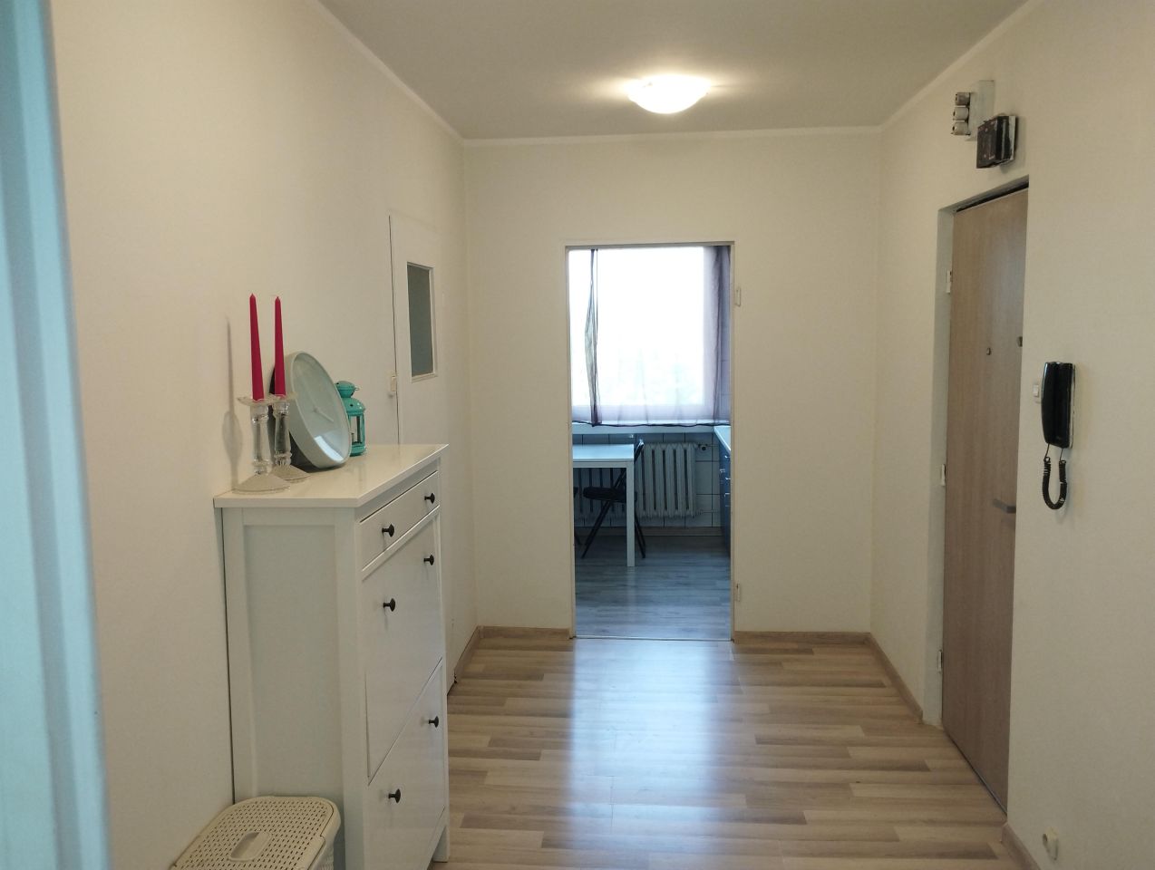 Mieszkanie 1-pokojowe Łódź Górna, ul. Piesza. Zdjęcie 4