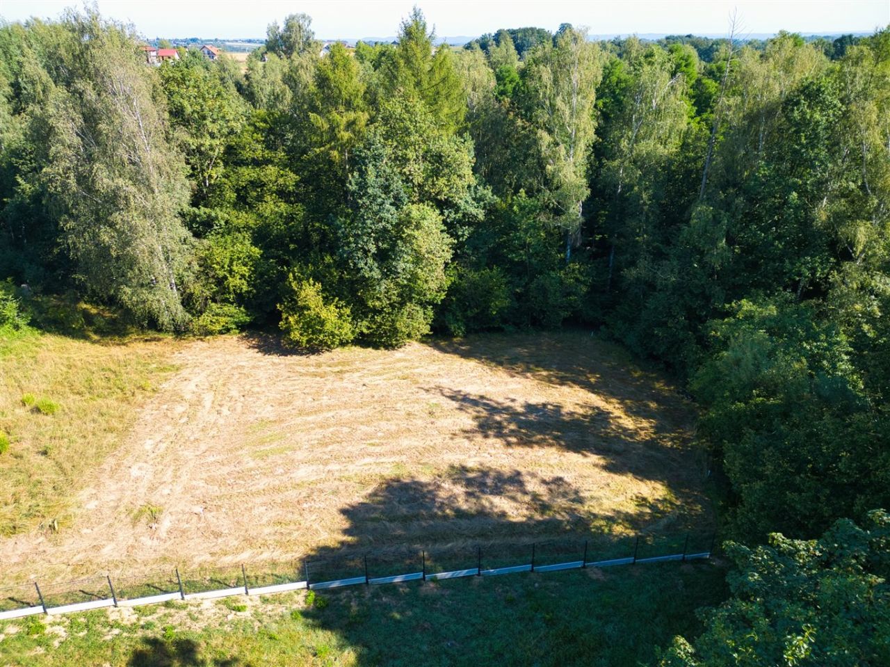 Działka budowlana Frydrychowice. Zdjęcie 12