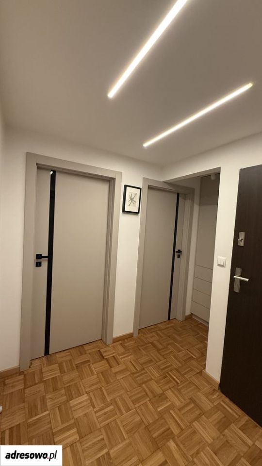 Mieszkanie 3-pokojowe Kraków Podgórze, ul. Głogowska. Zdjęcie 9