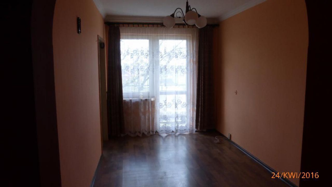 Mieszkanie 2-pokojowe Szadek, ul. Warszawska