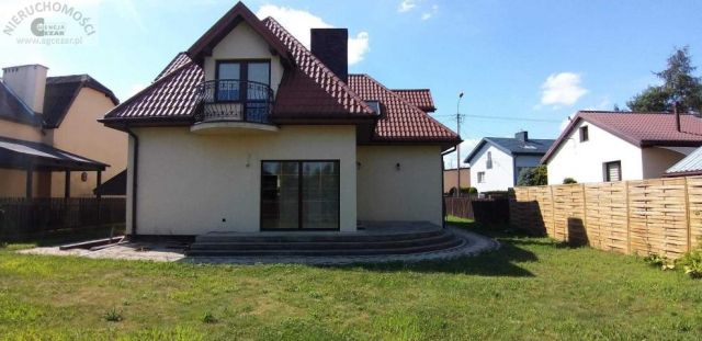dom, 4 pokoje Siedlce, ul. Grabianowska. Zdjęcie 1