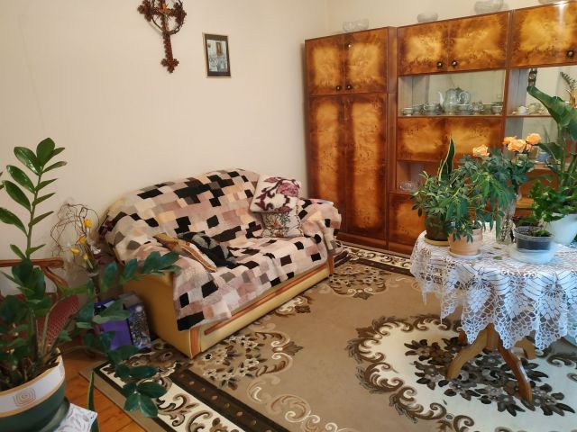 dom wolnostojący Bychawa, ul. Stefana Batorego. Zdjęcie 1