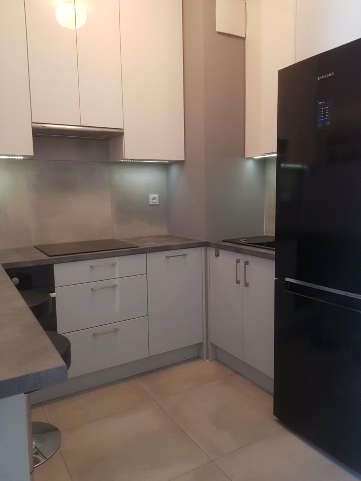 Mieszkanie 2-pokojowe Warszawa Wilanów, ul. Sarmacka