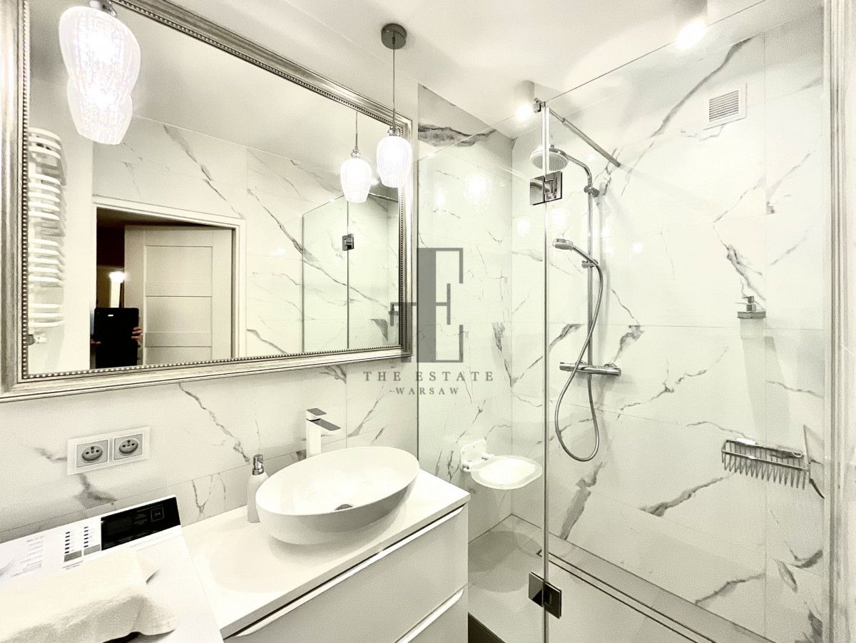 Mieszkanie 3-pokojowe Warszawa, ul. Kołowa