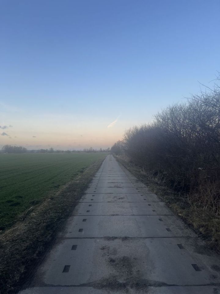 Działka rolna Radunica, ul. Klewrowa. Zdjęcie 5