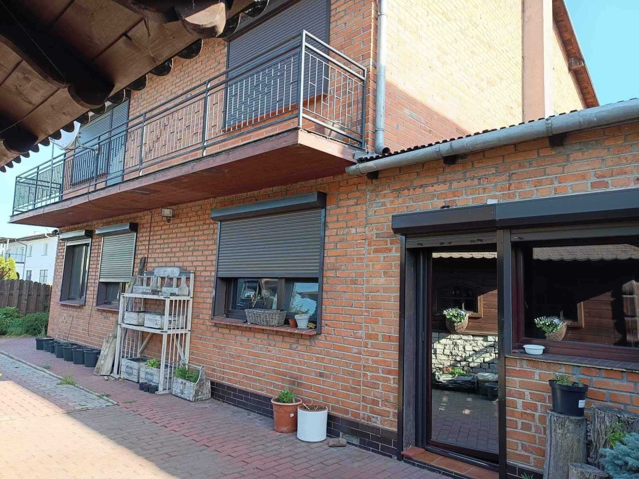 dom wolnostojący, 7 pokoi Słupca, ul. Podbipięty. Zdjęcie 8