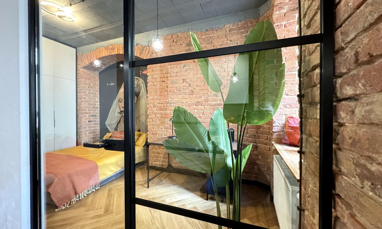 Mieszkanie 2-pokojowe Warszawa Praga-Południe, ul. Mińska. Zdjęcie 5