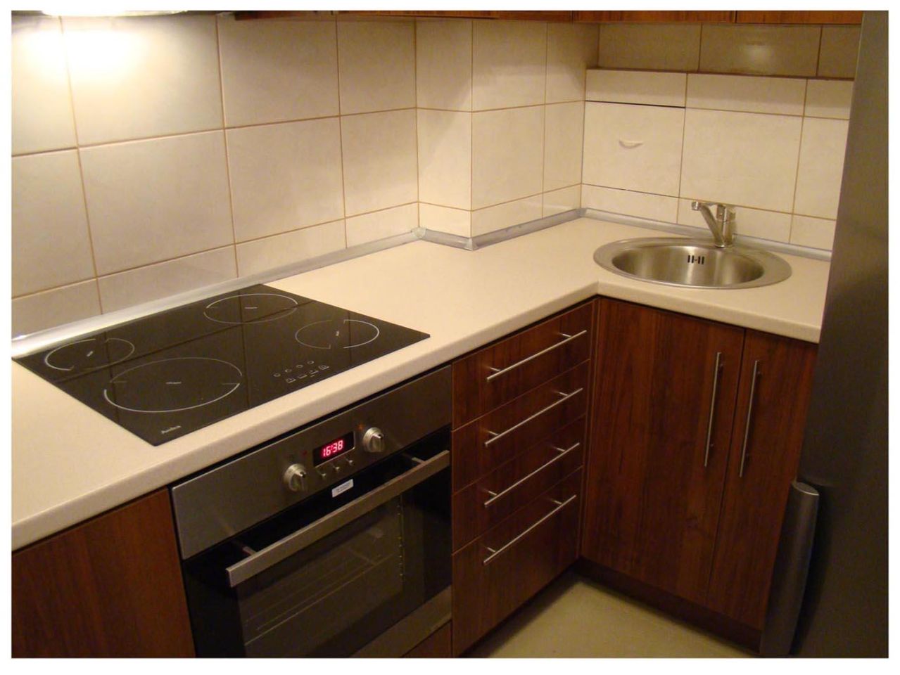 Mieszkanie 2-pokojowe Warszawa Śródmieście, ul. Zgoda