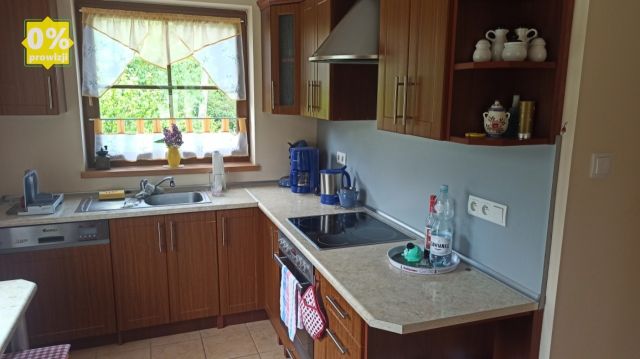 dom wolnostojący, 4 pokoje Wierzchucino, ul. Wybudowanie. Zdjęcie 9