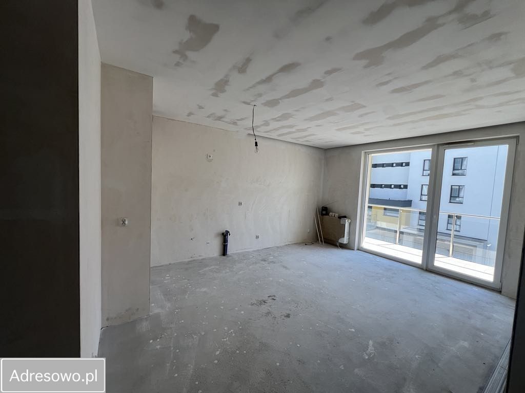 Mieszkanie 3-pokojowe Rzeszów Wilkowyja, ul. Bałtycka. Zdjęcie 2