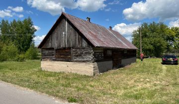 dom wolnostojący, 2 pokoje Wojnów