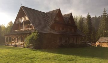 Hotel/pensjonat Muczne, Muczne