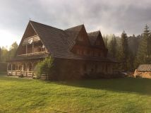 Hotel/pensjonat Muczne. Zdjęcie 1