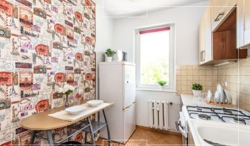 Mieszkanie 2-pokojowe Poznań Piątkowo, os. Bolesława Śmiałego