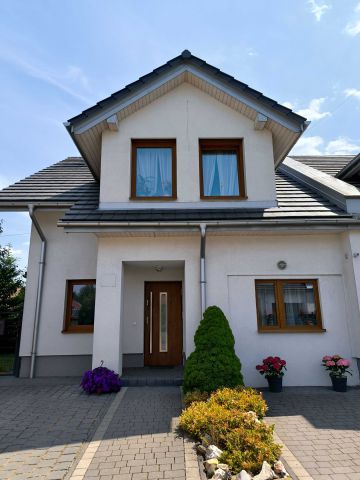 bliźniak Bibice. Zdjęcie 1