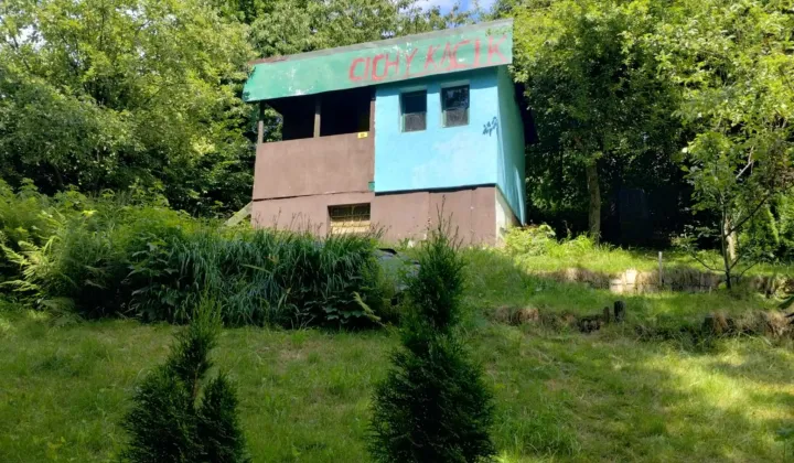 Działka rod Bielsko-Biała