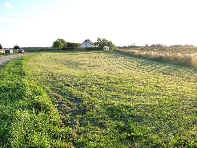 Działka rolno-budowlana Gołańcz Pomorska. Zdjęcie 7