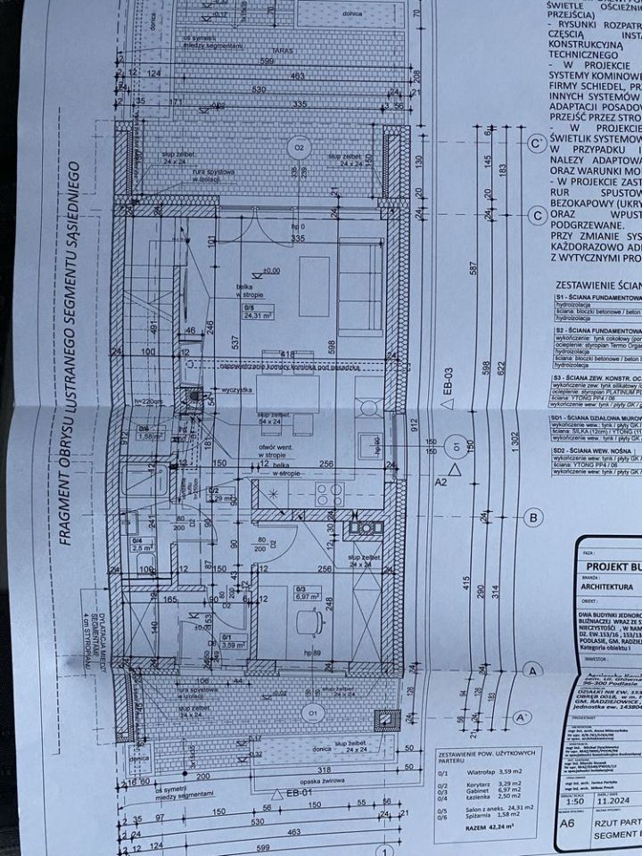 bliźniak Podlasie. Zdjęcie 7