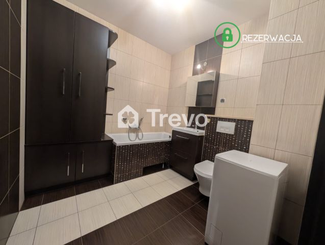 Mieszkanie 2-pokojowe Gdańsk Łostowice, ul. Olimpijska. Zdjęcie 8