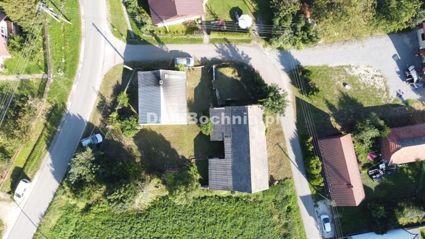 dom wolnostojący, 2 pokoje Uście Solne. Zdjęcie 8