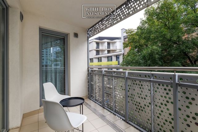 Mieszkanie 2-pokojowe Warszawa Wola, ul. Wronia. Zdjęcie 14