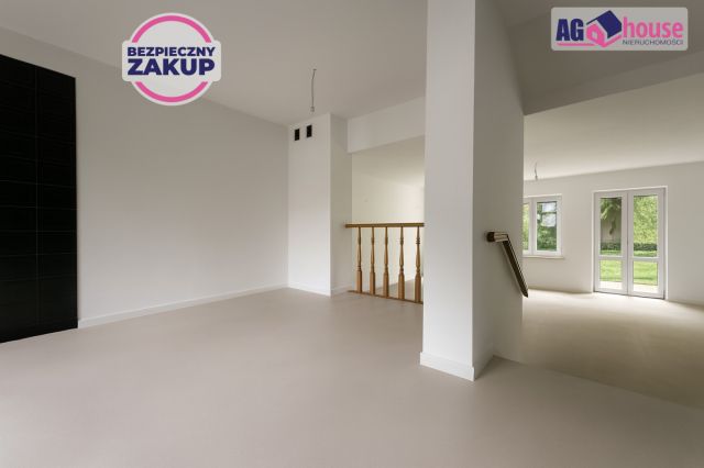 dom szeregowy, 6 pokoi Gdańsk Osowa, ul. Cumowników. Zdjęcie 5