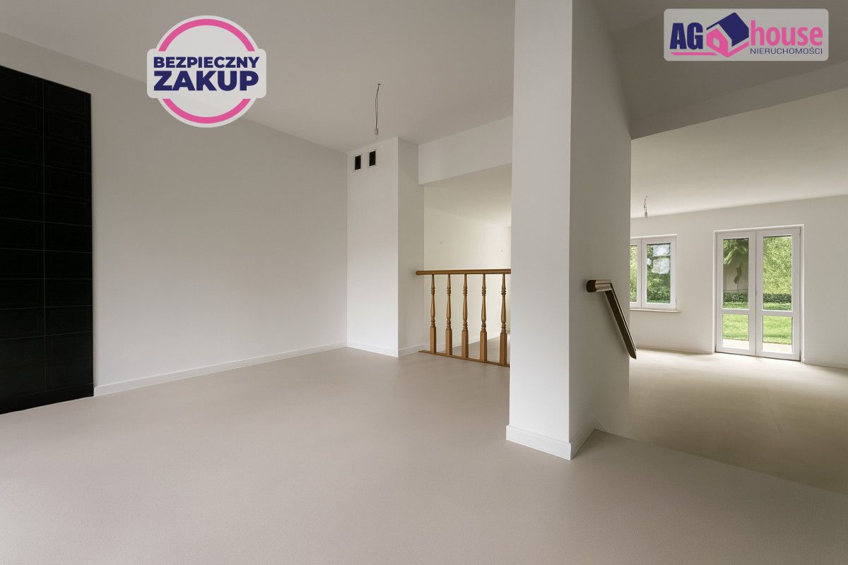 dom szeregowy, 6 pokoi Gdańsk Osowa, ul. Cumowników. Zdjęcie 5