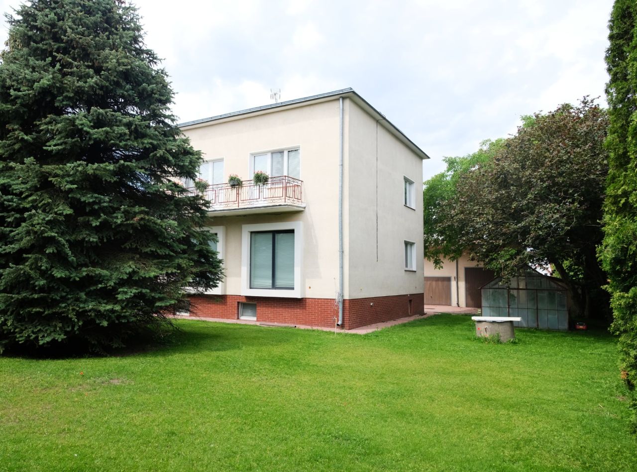 dom wolnostojący, 6 pokoi Grajewo, ul. Nowo-Osiedle. Zdjęcie 15