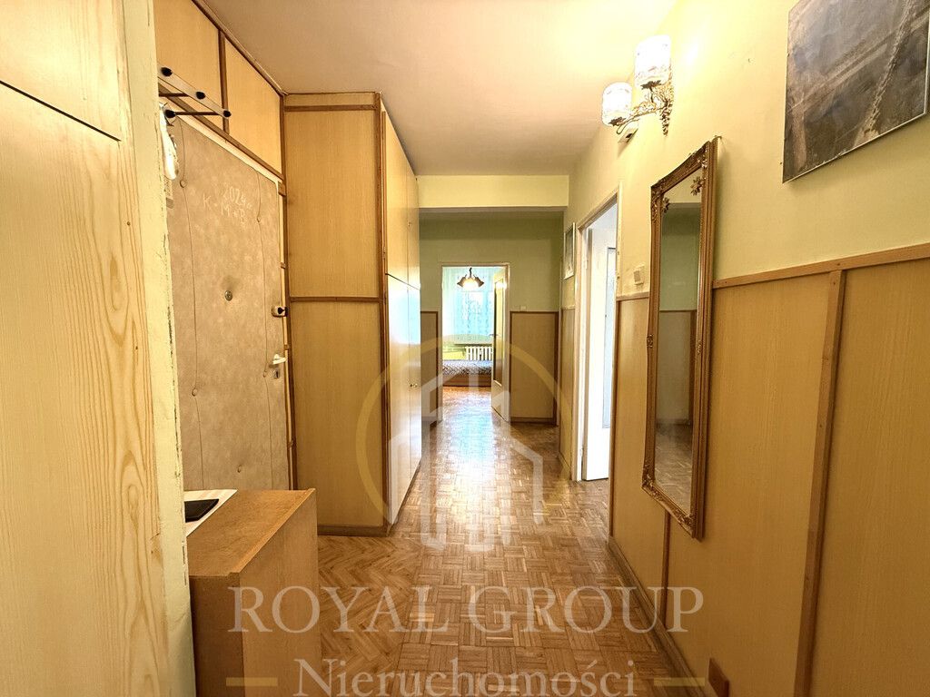 Mieszkanie 4-pokojowe Lublin Czechów Dolny, ul. Paryska. Zdjęcie 11