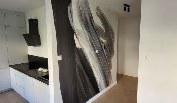 Mieszkanie 2-pokojowe Poznań Naramowice, ul. Błażeja