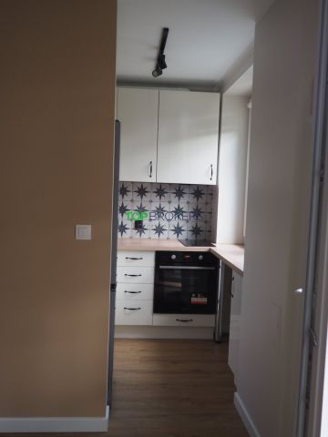 Mieszkanie 2-pokojowe Warszawa Bielany, ul. Bolesława Podczaszyńskiego. Zdjęcie 8