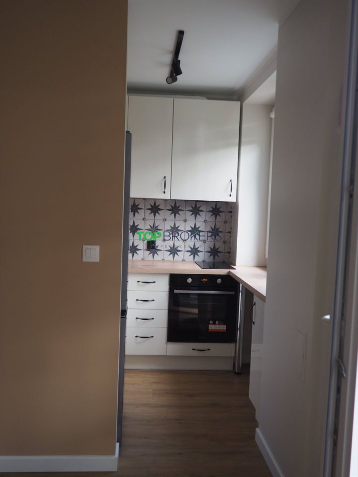 Mieszkanie 2-pokojowe Warszawa Bielany, ul. Bolesława Podczaszyńskiego. Zdjęcie 8