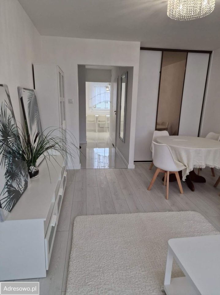 Mieszkanie 2-pokojowe Szczecin Śródmieście, ul. Gabriela Narutowicza. Zdjęcie 8