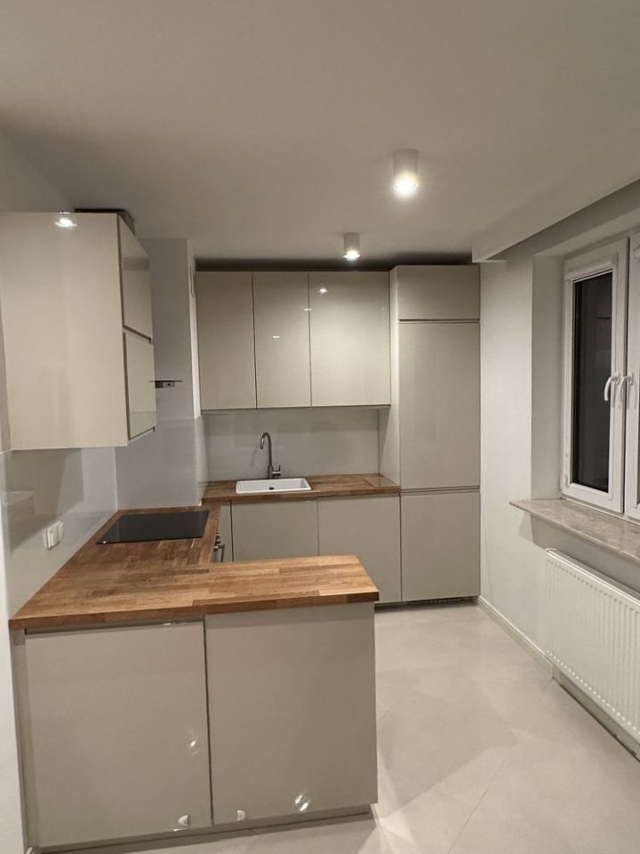 Mieszkanie 2-pokojowe Nowy Dwór Mazowiecki Centrum, ul. Wojska Polskiego. Zdjęcie 2