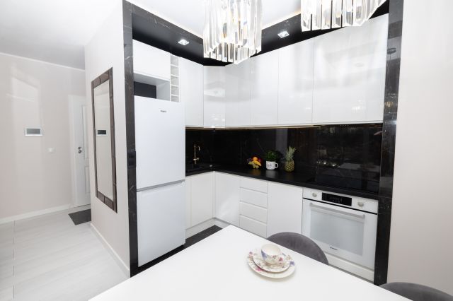 Mieszkanie 2-pokojowe Gdańsk Morena, ul. Franciszka Rakoczego. Zdjęcie 4