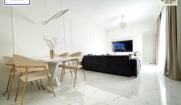 Mieszkanie 2-pokojowe Poznań Zawady, ul. Mariacka