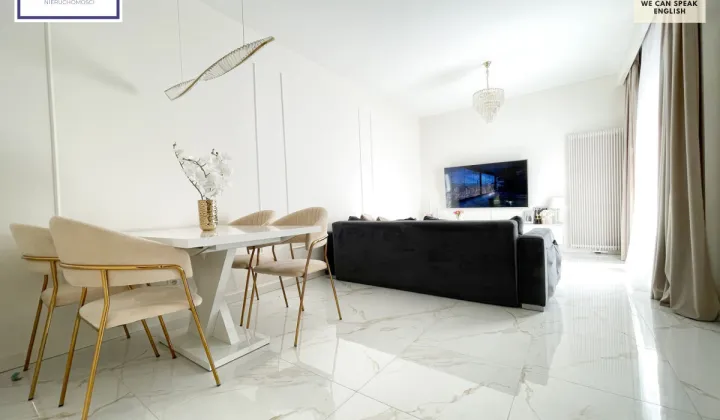 Mieszkanie 2-pokojowe Poznań Zawady, ul. Mariacka