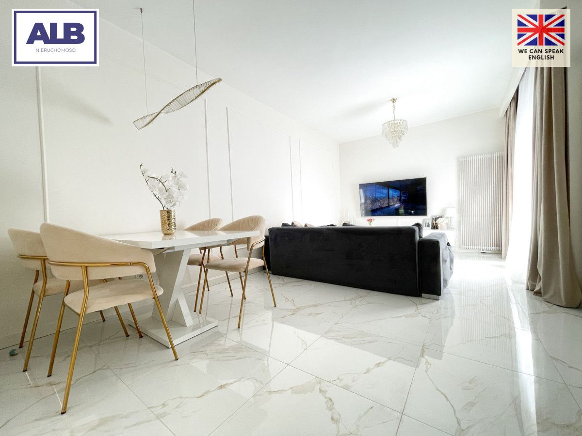 Mieszkanie 2-pokojowe Poznań Zawady, ul. Mariacka. Zdjęcie 1