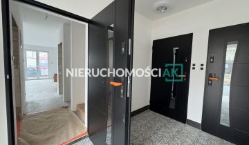 bliźniak, 4 pokoje Konin