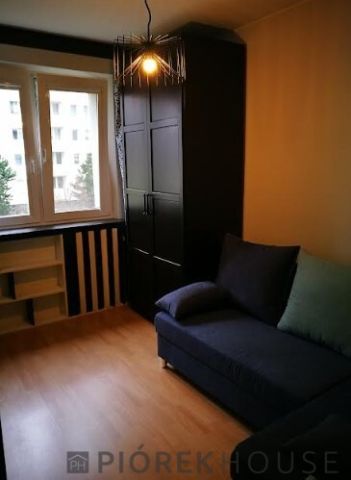 Mieszkanie 2-pokojowe Warszawa Bemowo, ul. Puszczy Solskiej. Zdjęcie 11