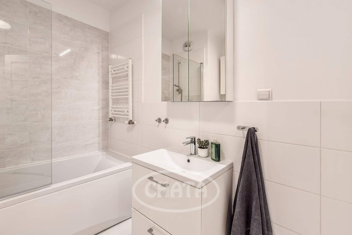 Mieszkanie 2-pokojowe Wrocław, ul. Mieszczańska. Zdjęcie 12