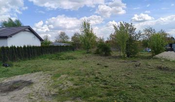 Działka budowlana Błonie