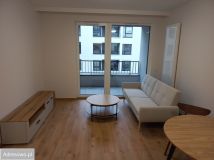 Mieszkanie 2-pokojowe Warszawa Włochy, ul. Przedpole